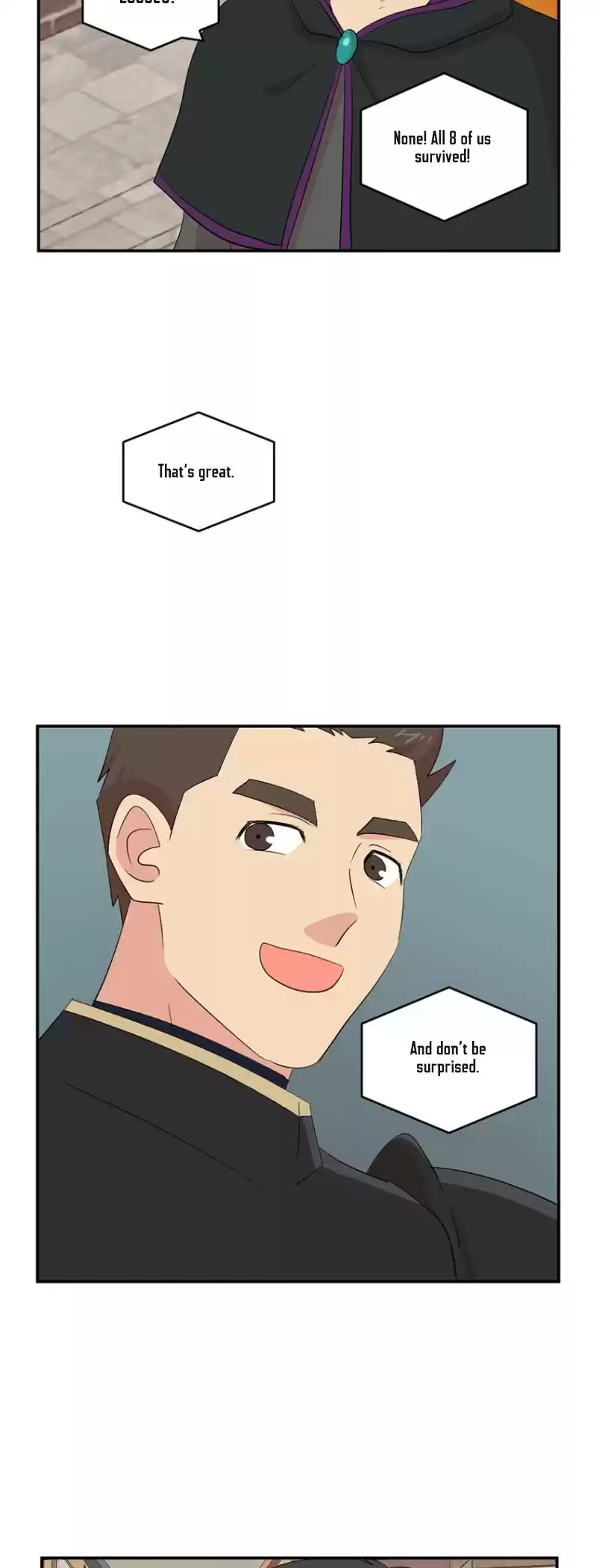 Reader (Chang Han-Yoon) Chapter 157