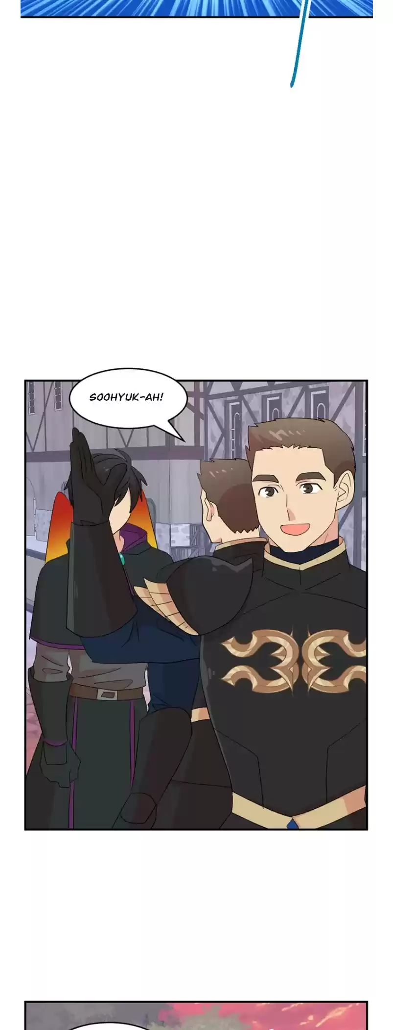 Reader (Chang Han-Yoon) Chapter 157