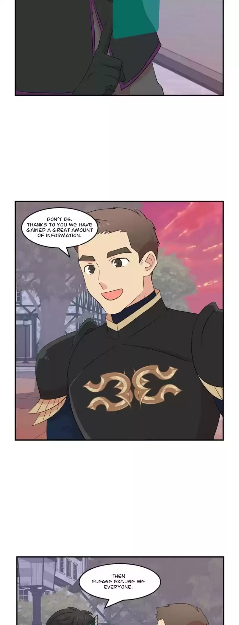 Reader (Chang Han-Yoon) Chapter 157