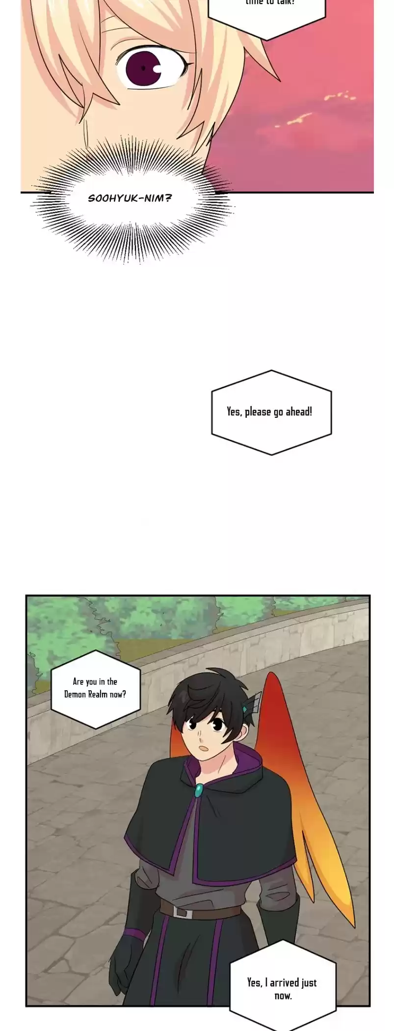 Reader (Chang Han-Yoon) Chapter 157