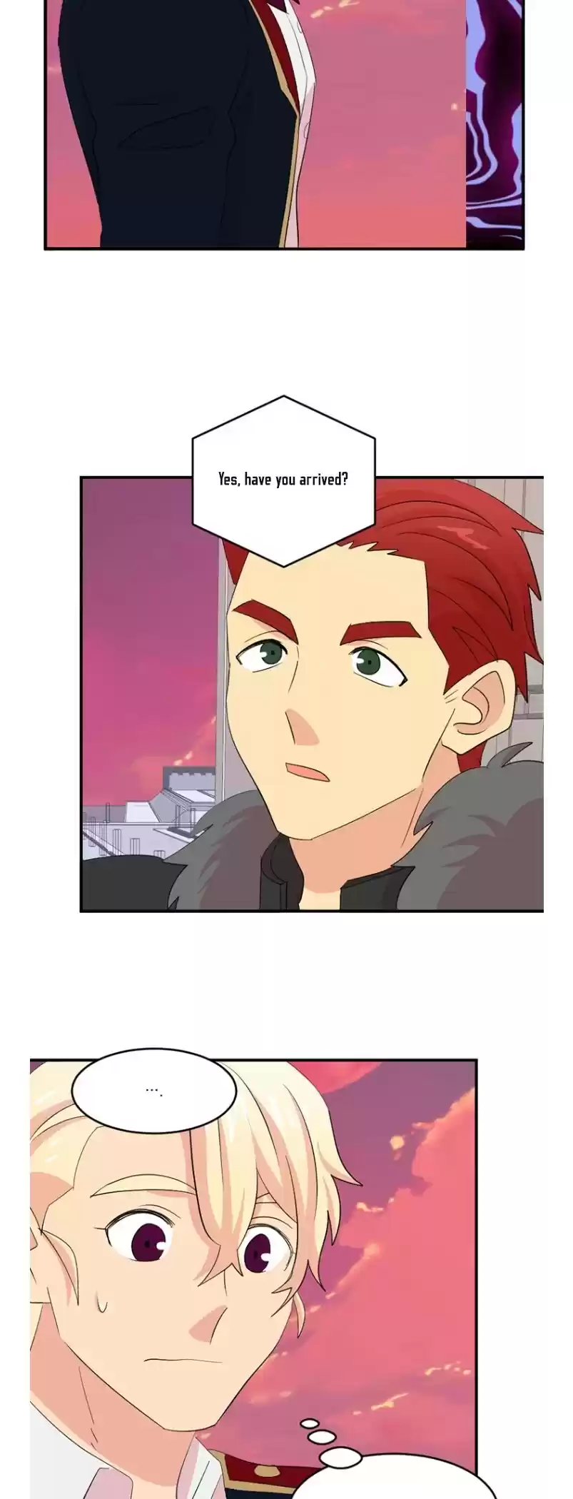 Reader (Chang Han-Yoon) Chapter 157