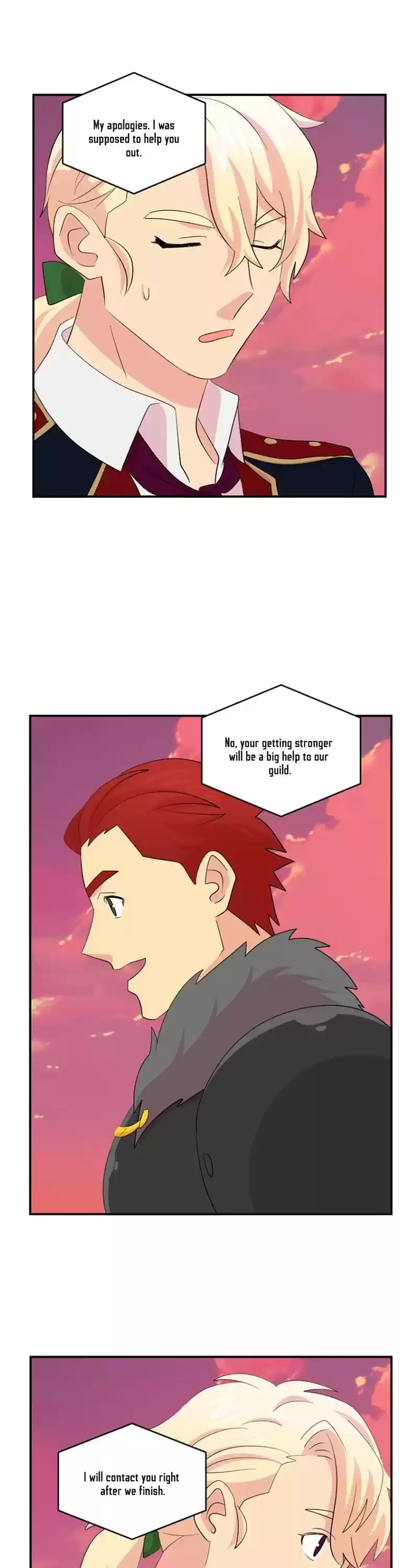 Reader (Chang Han-Yoon) Chapter 157