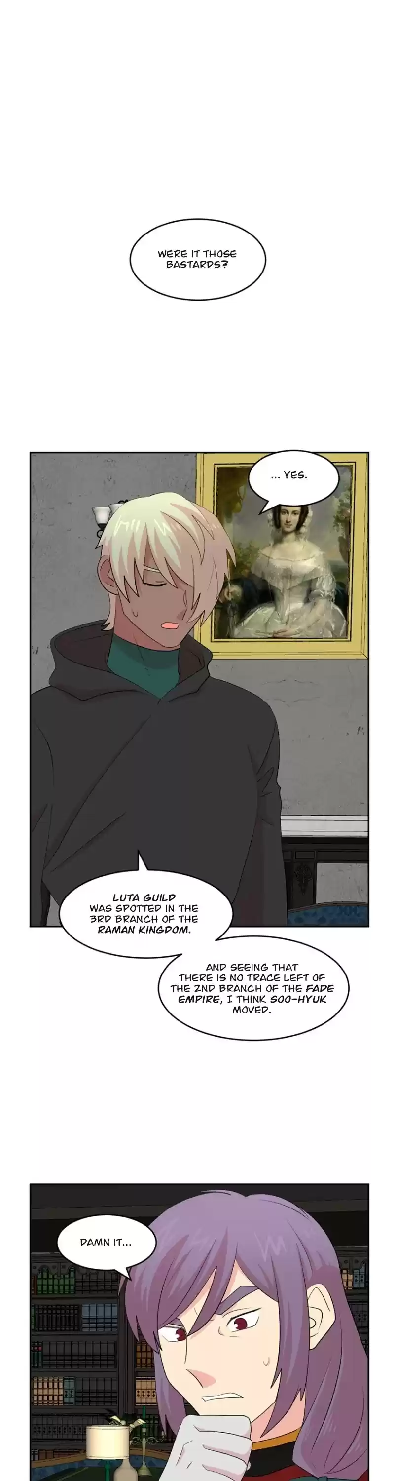 Reader (Chang Han-Yoon) Chapter 158