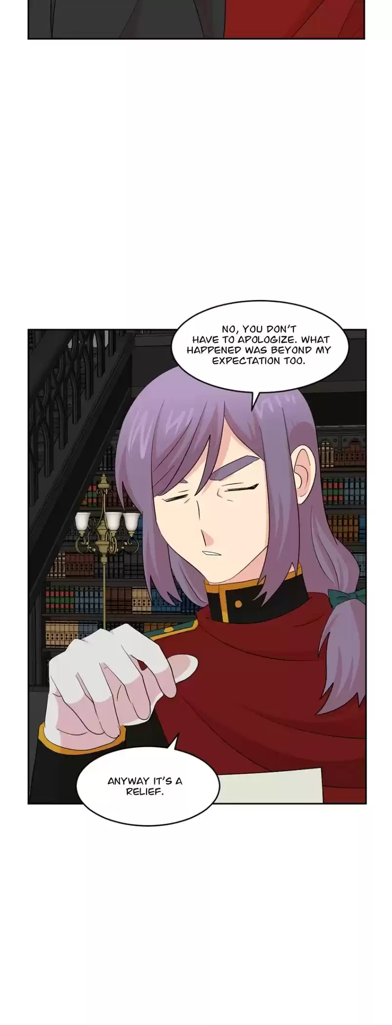 Reader (Chang Han-Yoon) Chapter 158