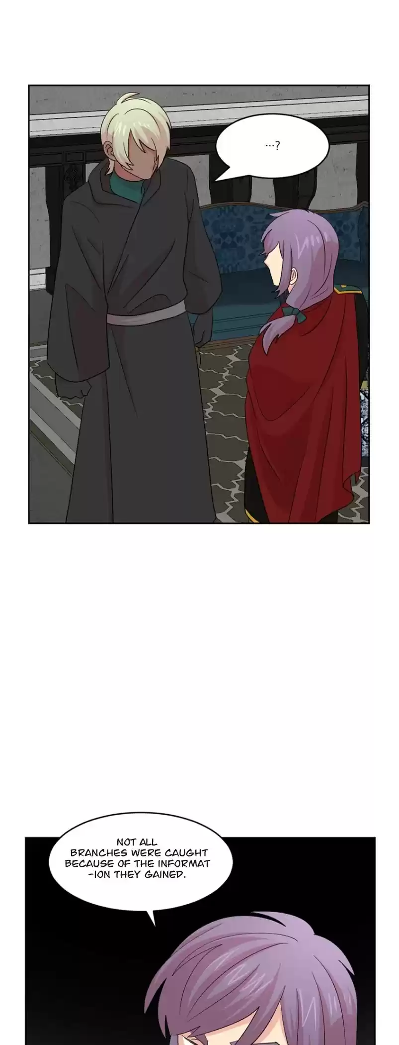 Reader (Chang Han-Yoon) Chapter 158