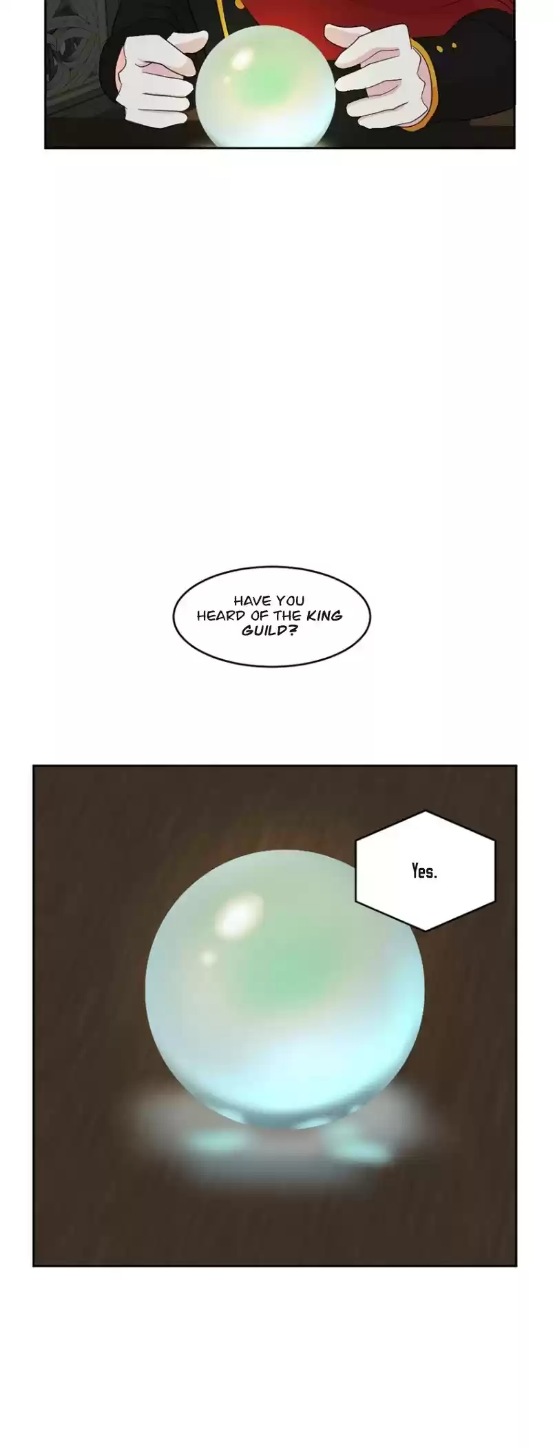 Reader (Chang Han-Yoon) Chapter 158