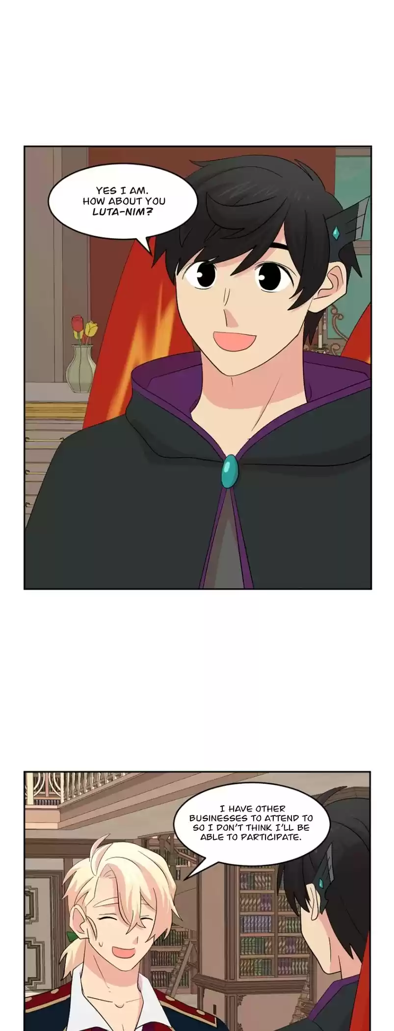 Reader (Chang Han-Yoon) Chapter 158