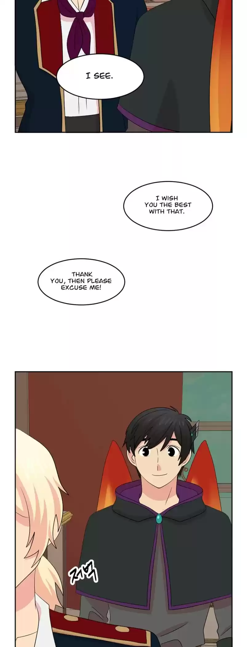 Reader (Chang Han-Yoon) Chapter 158