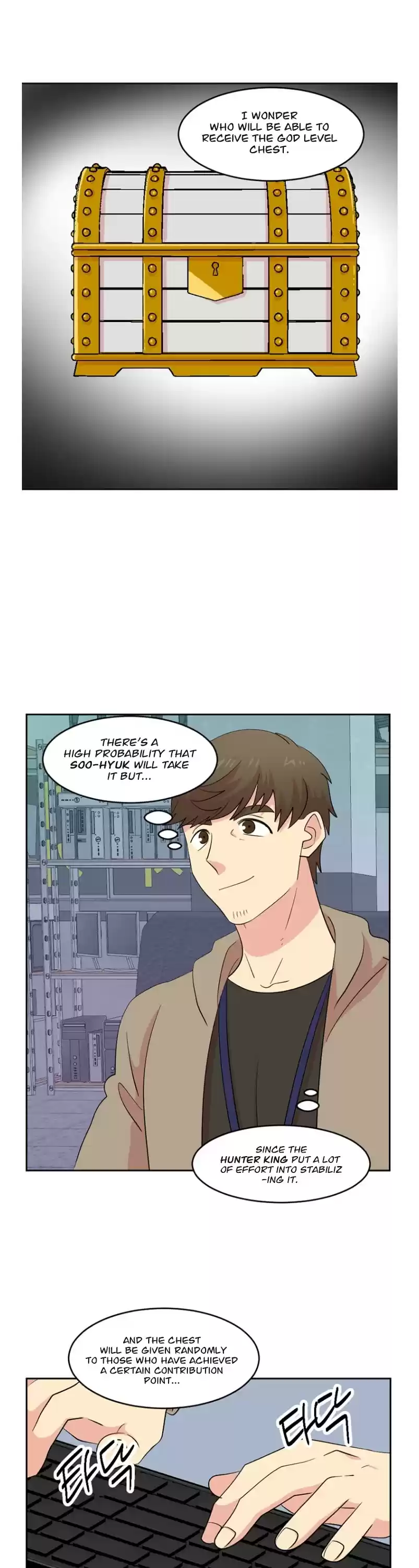 Reader (Chang Han-Yoon) Chapter 158