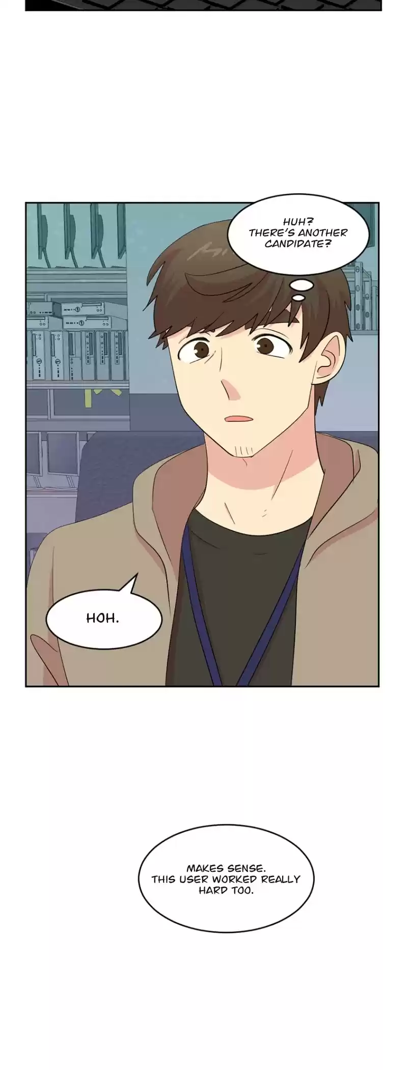 Reader (Chang Han-Yoon) Chapter 158