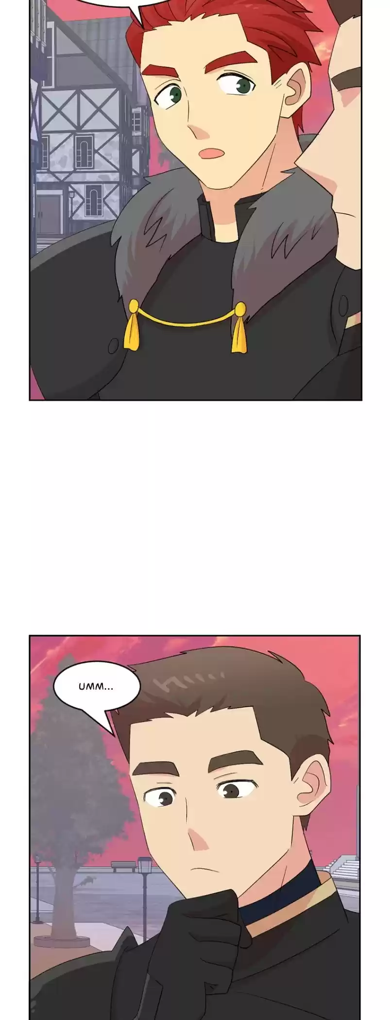 Reader (Chang Han-Yoon) Chapter 158