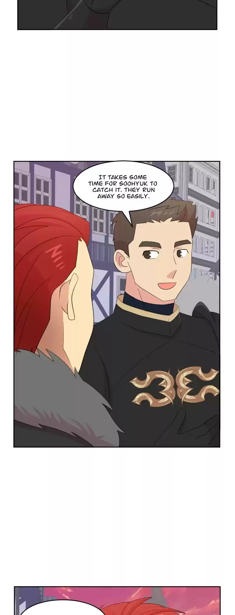 Reader (Chang Han-Yoon) Chapter 158