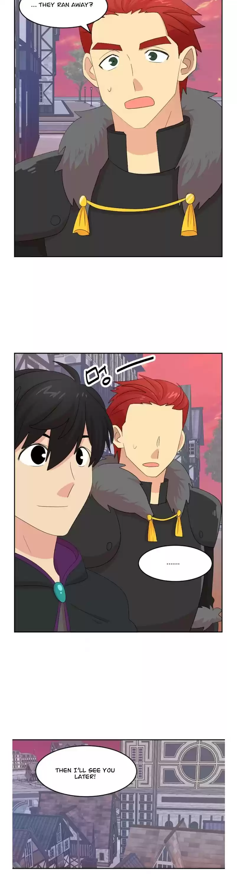 Reader (Chang Han-Yoon) Chapter 158