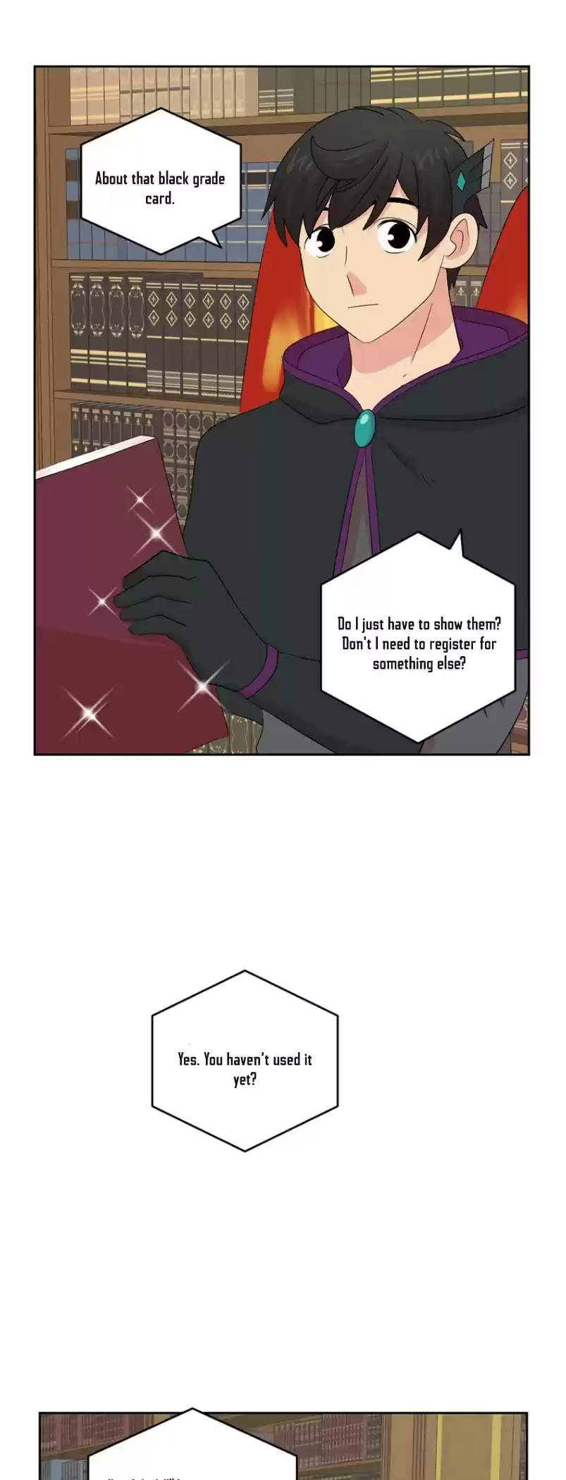 Reader (Chang Han-Yoon) Chapter 158