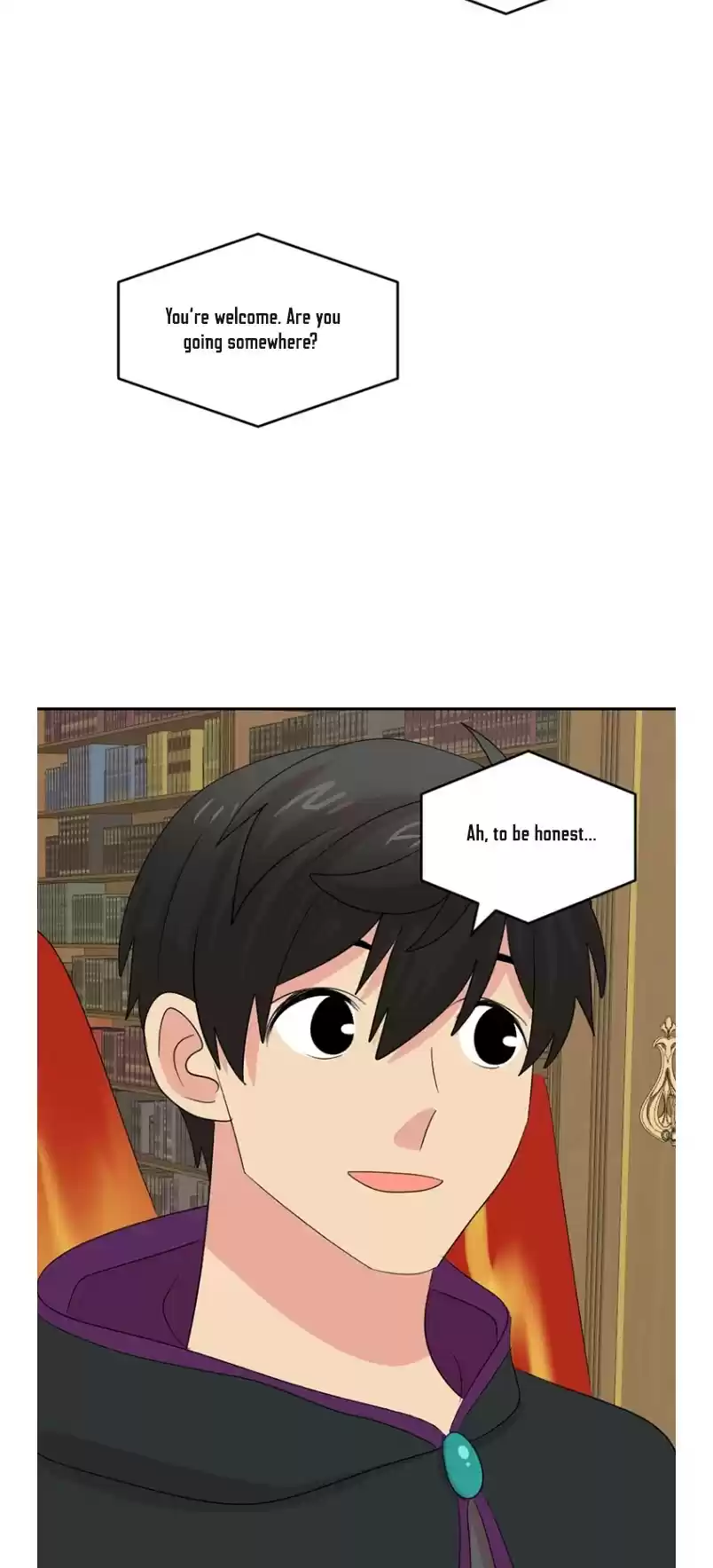 Reader (Chang Han-Yoon) Chapter 158