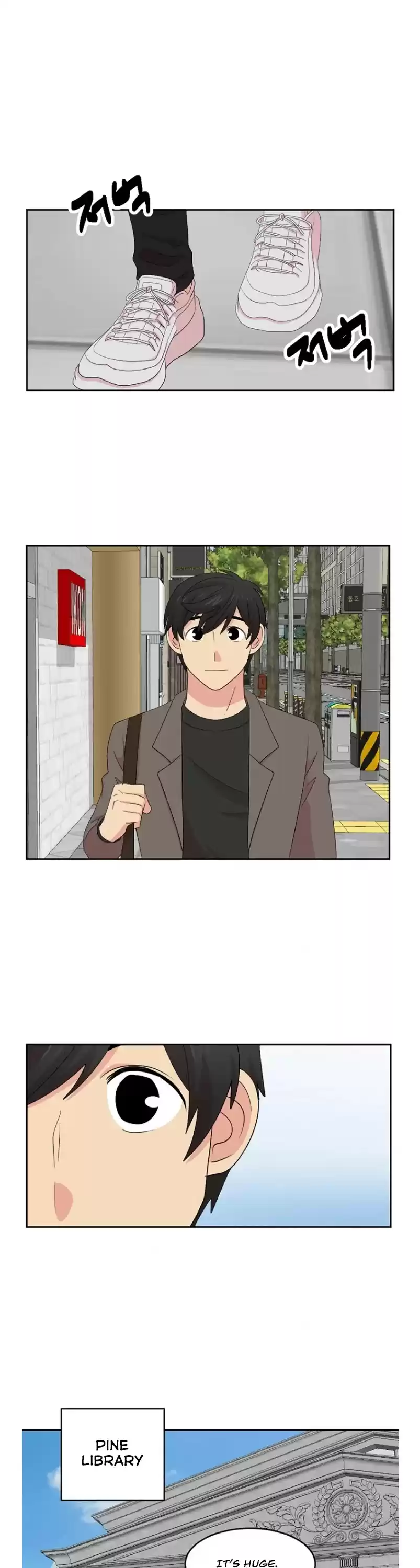 Reader (Chang Han-Yoon) Chapter 159