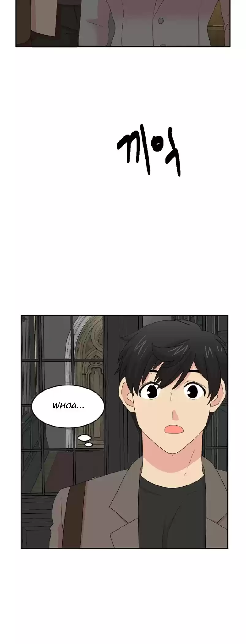 Reader (Chang Han-Yoon) Chapter 159