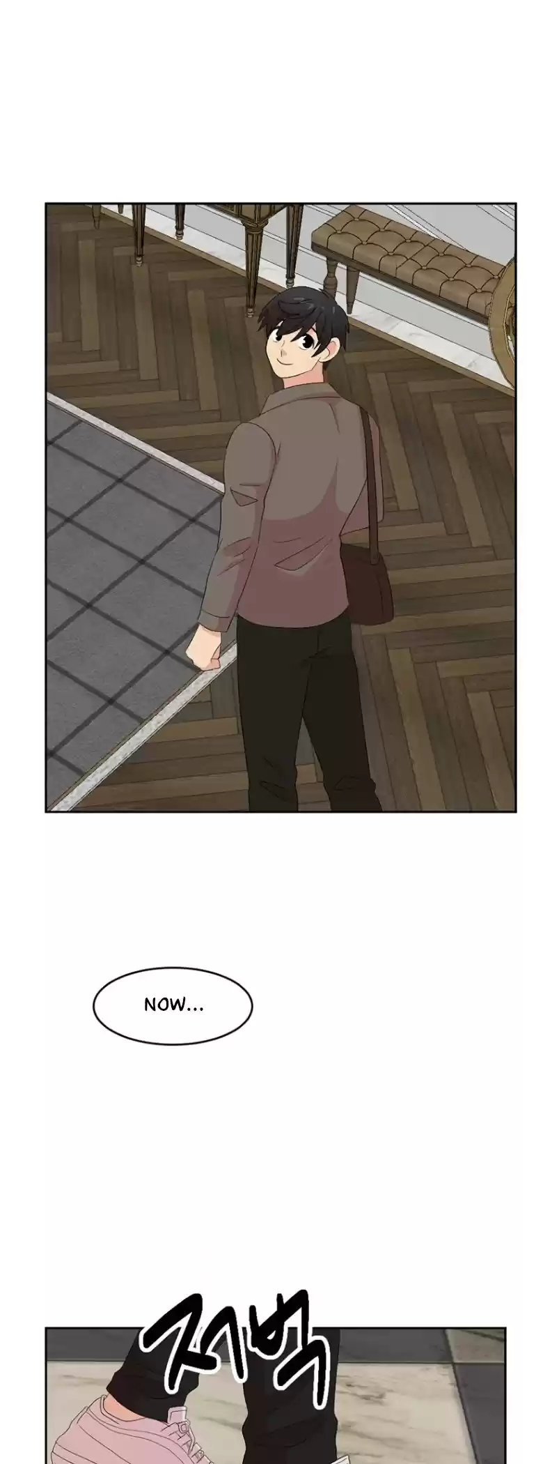 Reader (Chang Han-Yoon) Chapter 159