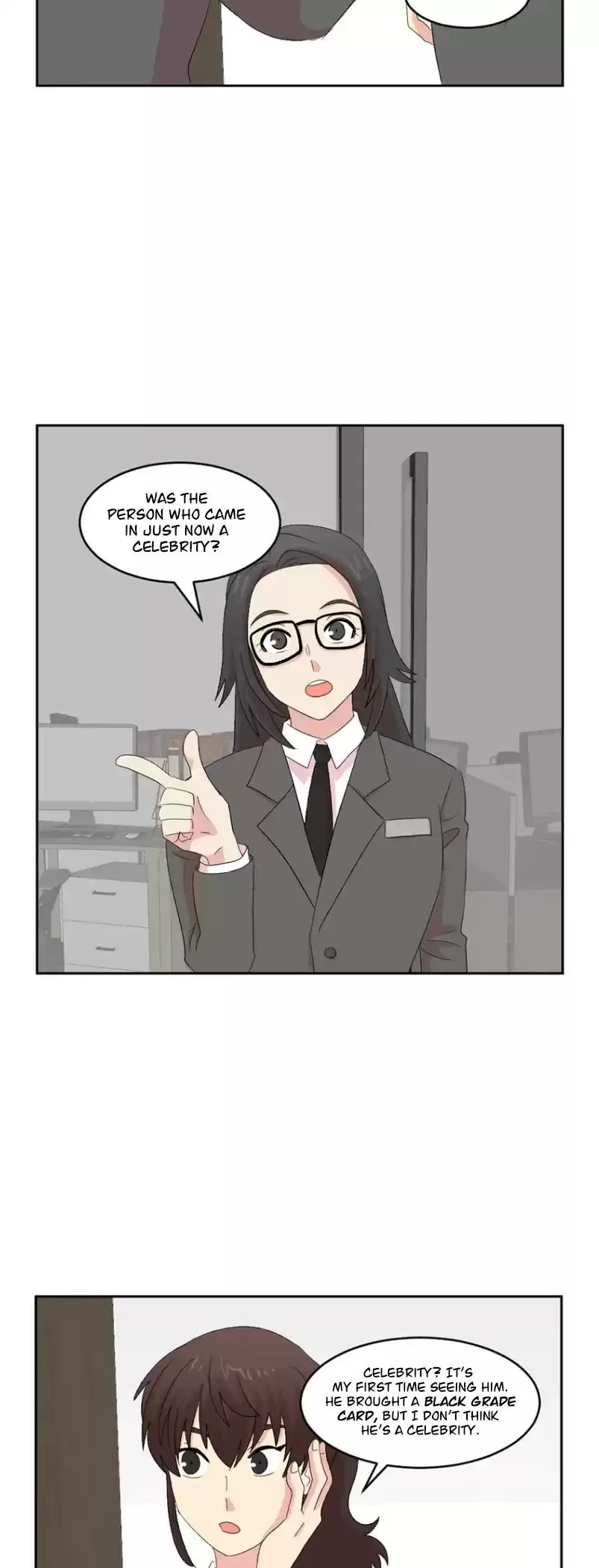 Reader (Chang Han-Yoon) Chapter 159