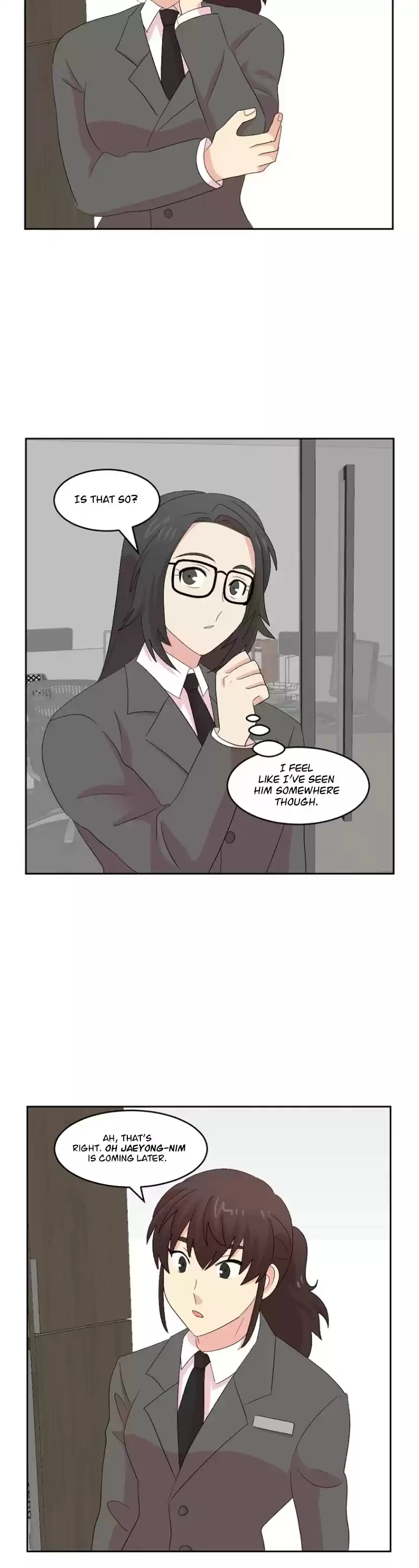 Reader (Chang Han-Yoon) Chapter 159