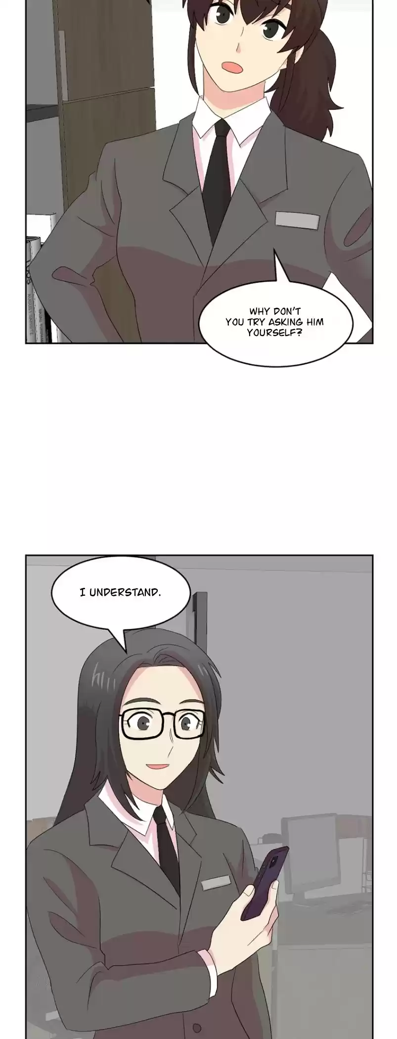 Reader (Chang Han-Yoon) Chapter 159