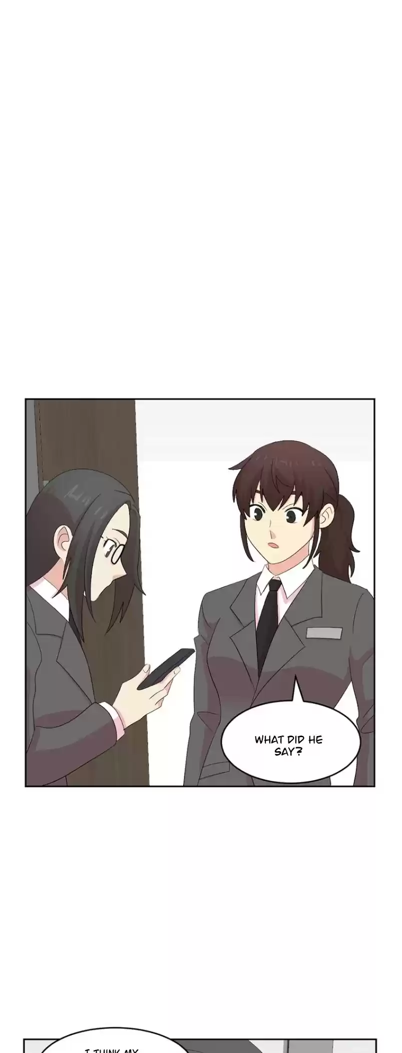 Reader (Chang Han-Yoon) Chapter 159