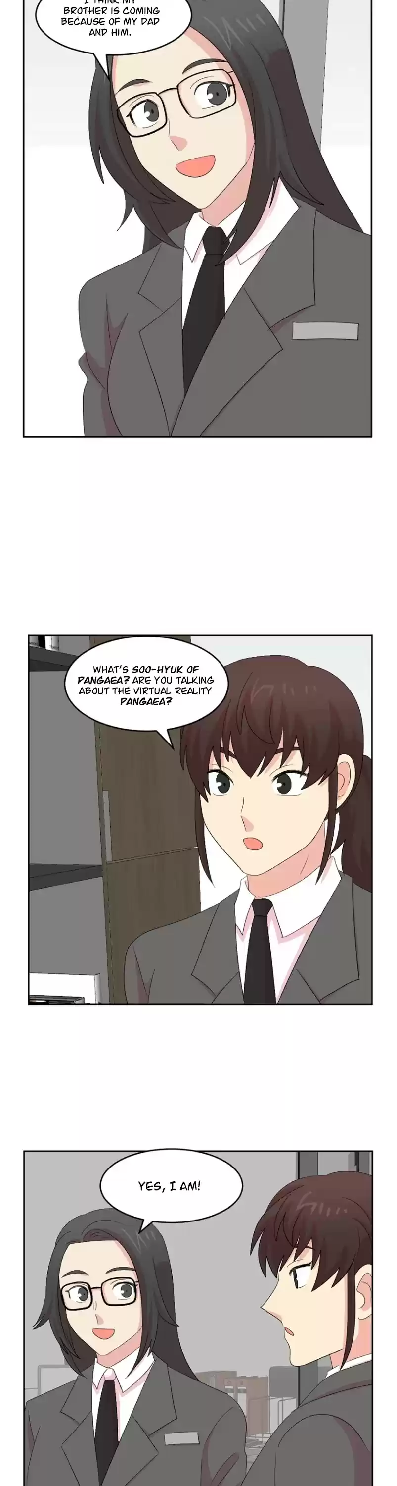 Reader (Chang Han-Yoon) Chapter 159