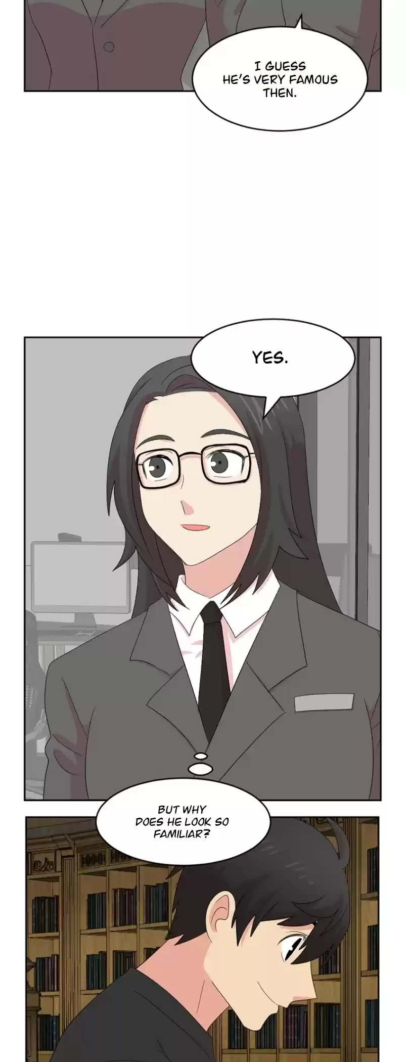 Reader (Chang Han-Yoon) Chapter 159