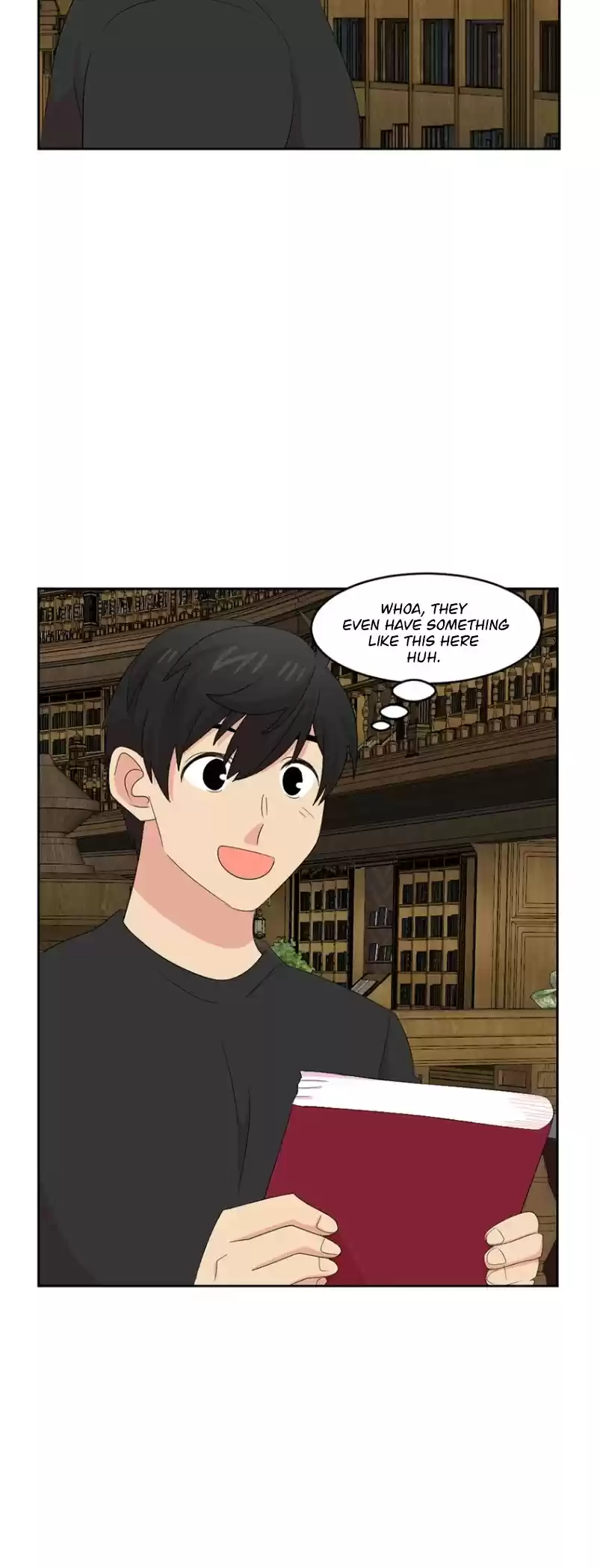 Reader (Chang Han-Yoon) Chapter 159