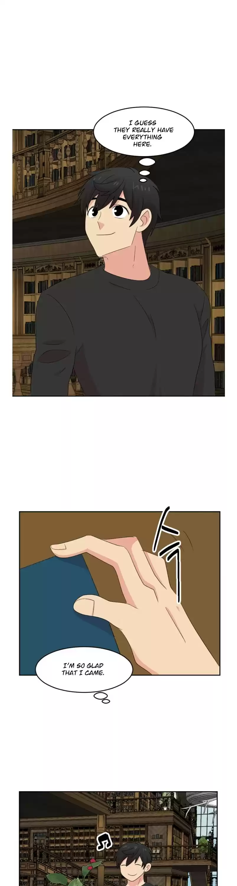 Reader (Chang Han-Yoon) Chapter 159