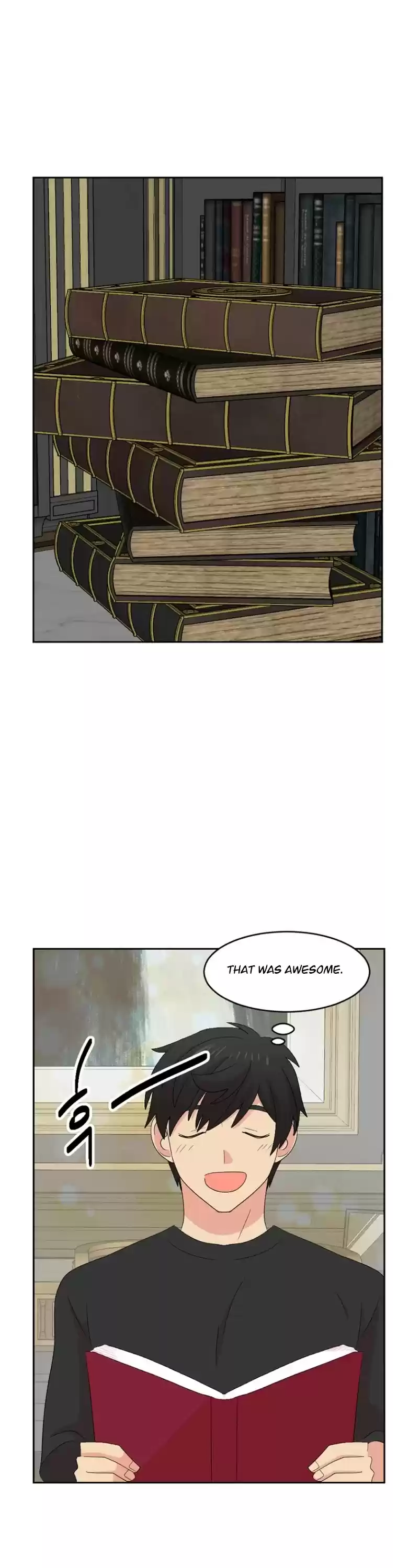 Reader (Chang Han-Yoon) Chapter 159