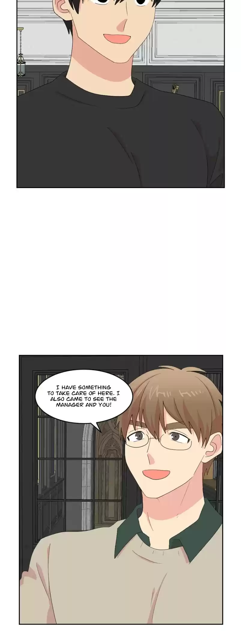 Reader (Chang Han-Yoon) Chapter 160