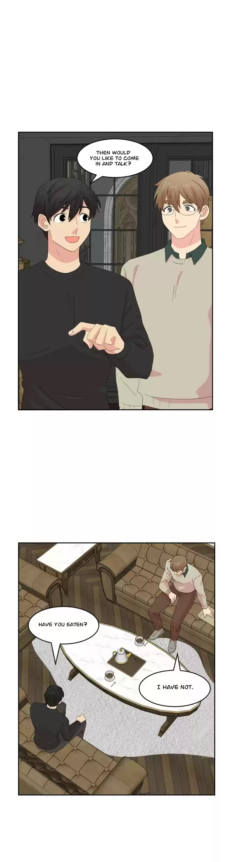 Reader (Chang Han-Yoon) Chapter 160