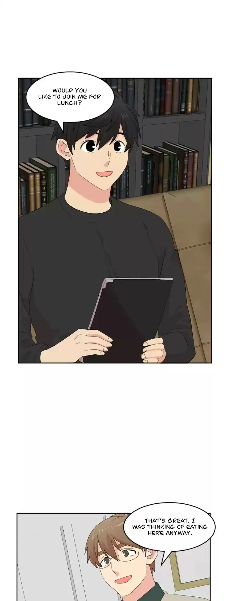 Reader (Chang Han-Yoon) Chapter 160