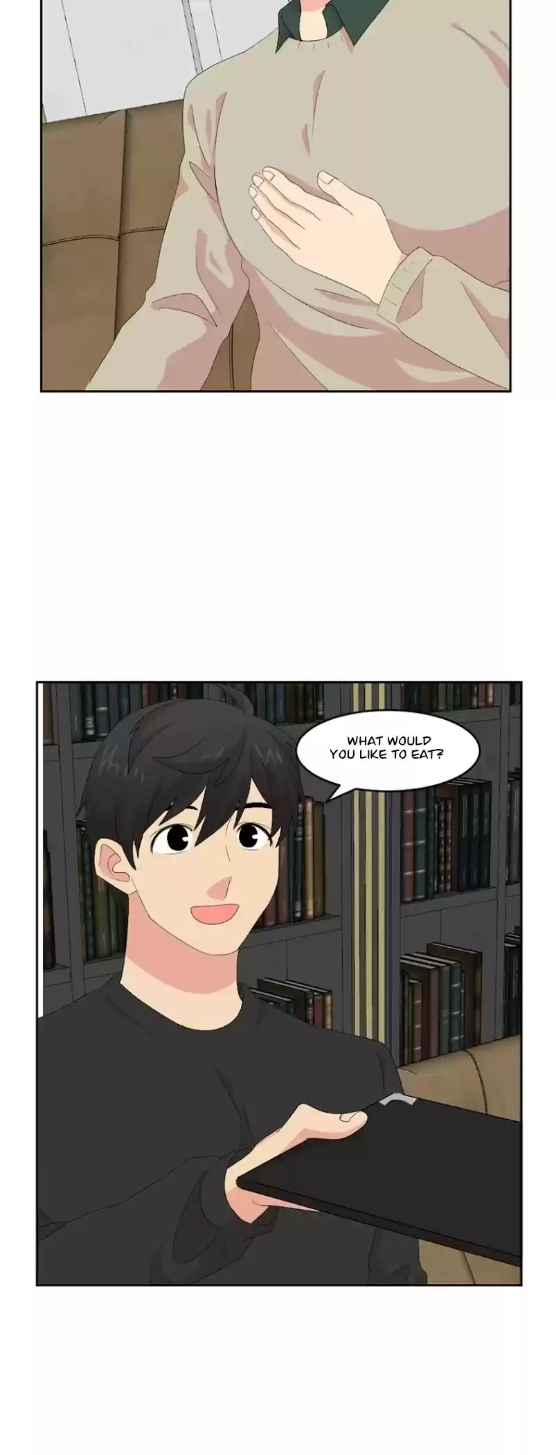 Reader (Chang Han-Yoon) Chapter 160