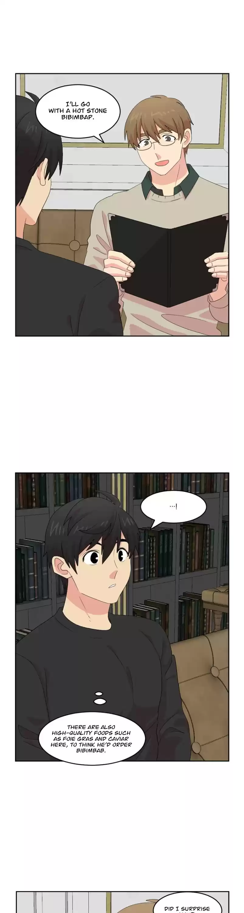 Reader (Chang Han-Yoon) Chapter 160