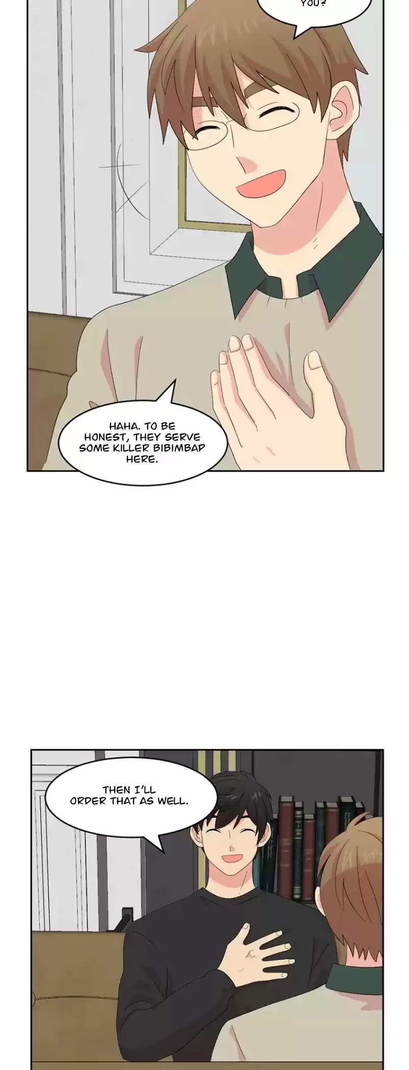 Reader (Chang Han-Yoon) Chapter 160