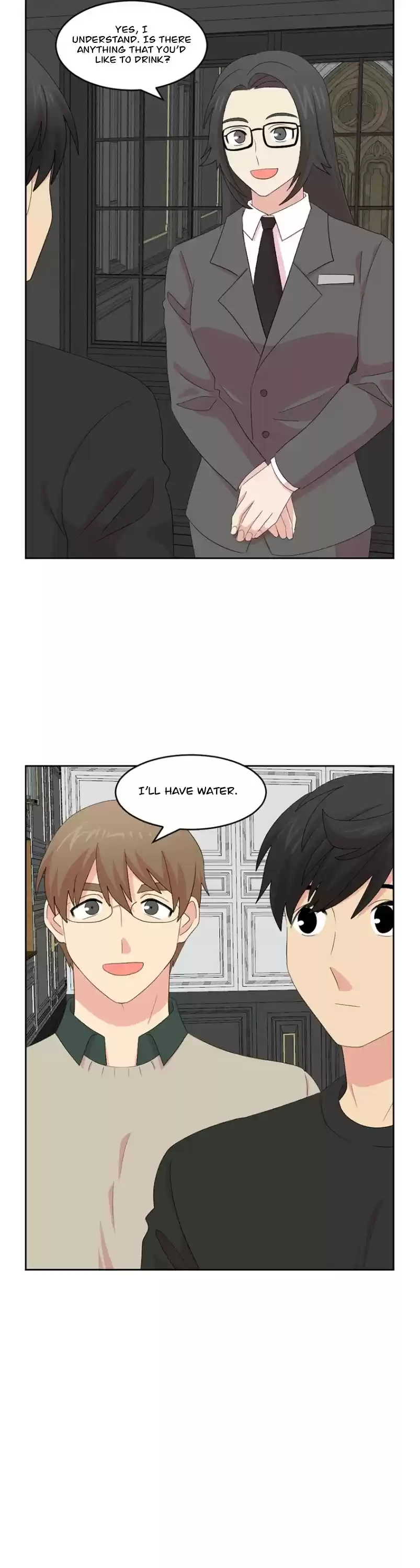 Reader (Chang Han-Yoon) Chapter 160