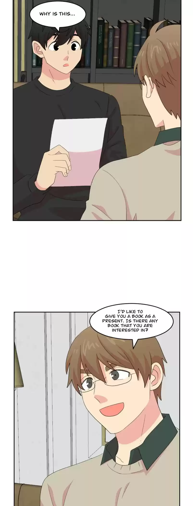 Reader (Chang Han-Yoon) Chapter 160