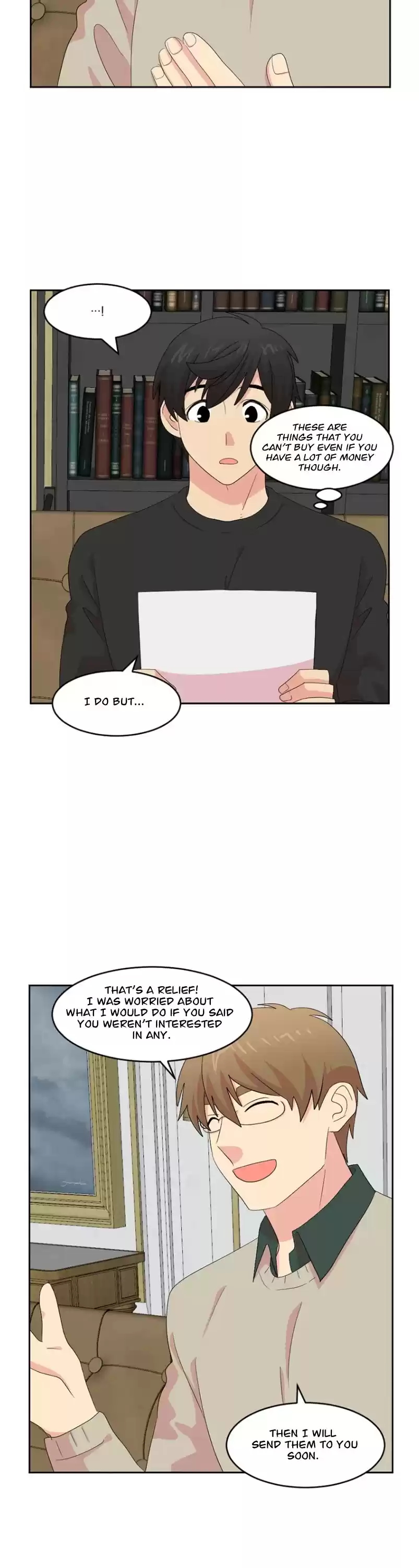 Reader (Chang Han-Yoon) Chapter 160