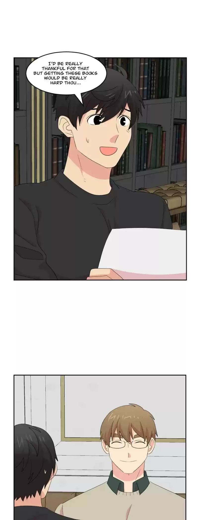 Reader (Chang Han-Yoon) Chapter 160