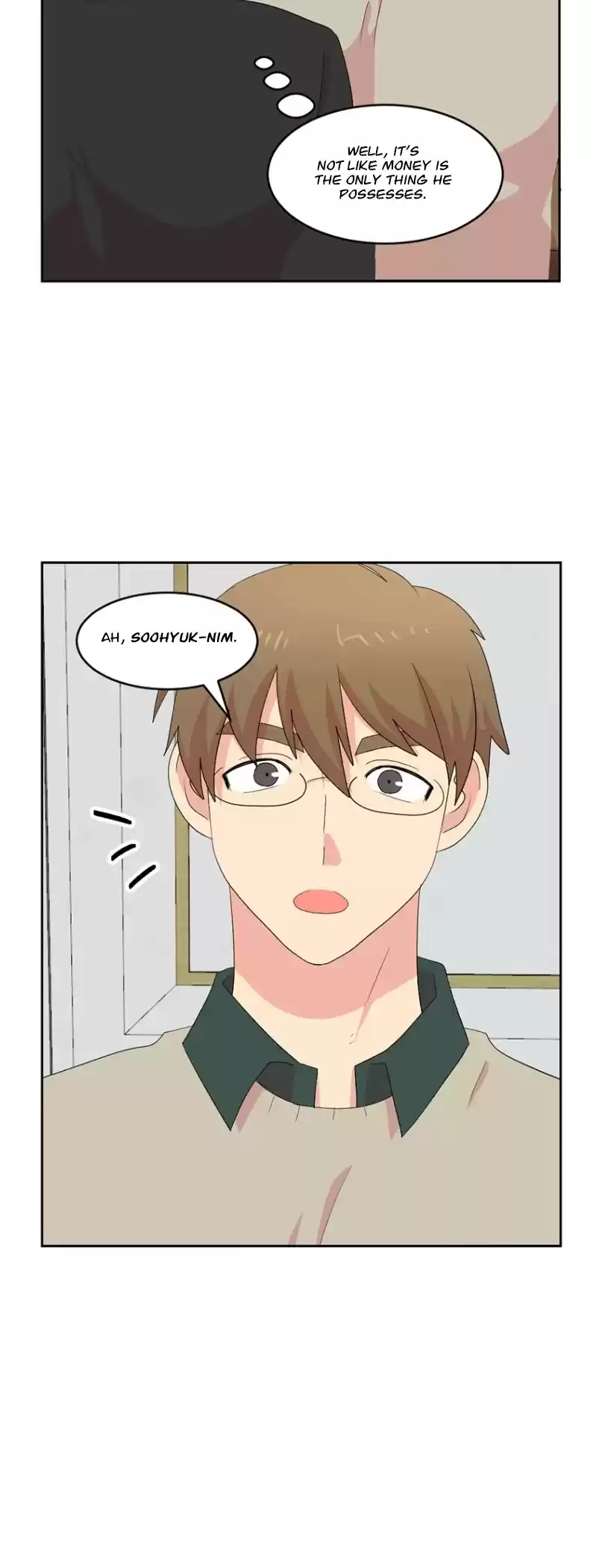 Reader (Chang Han-Yoon) Chapter 160