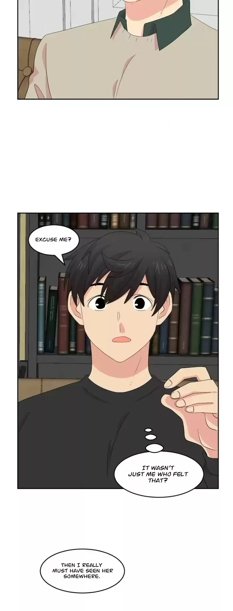 Reader (Chang Han-Yoon) Chapter 160