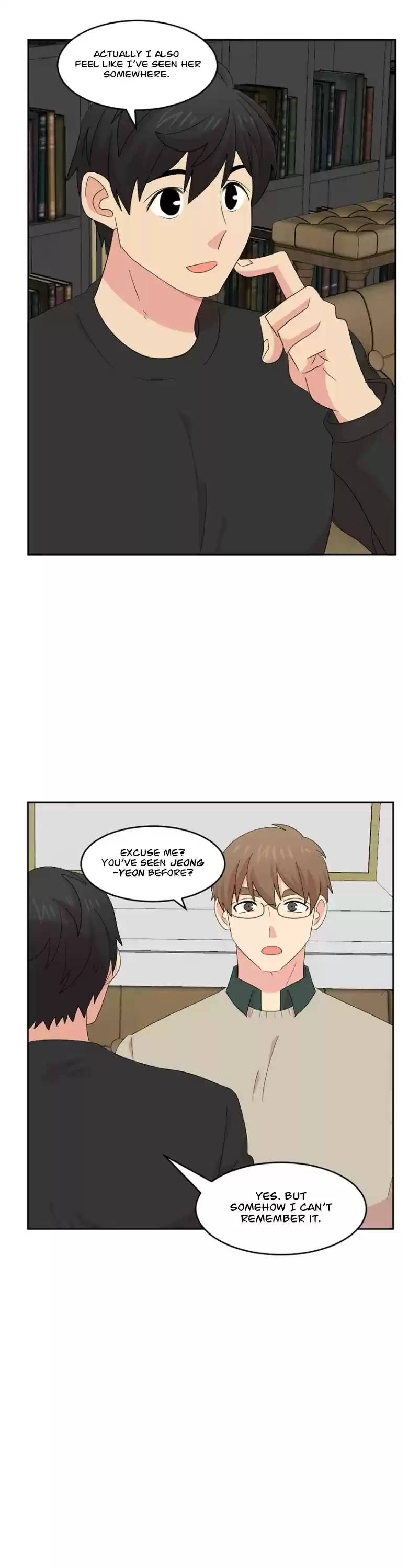 Reader (Chang Han-Yoon) Chapter 160