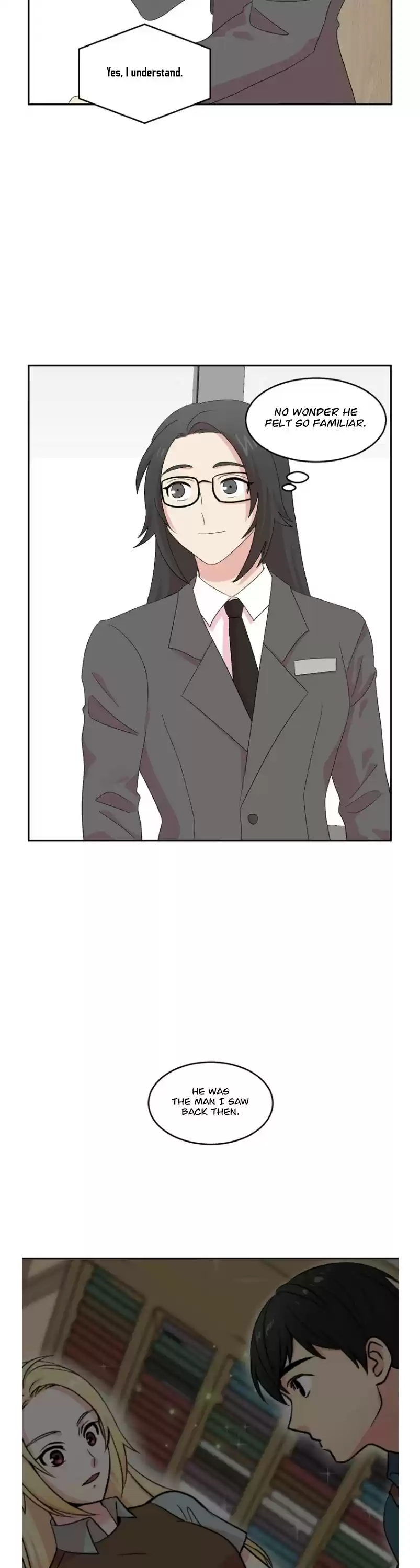 Reader (Chang Han-Yoon) Chapter 160