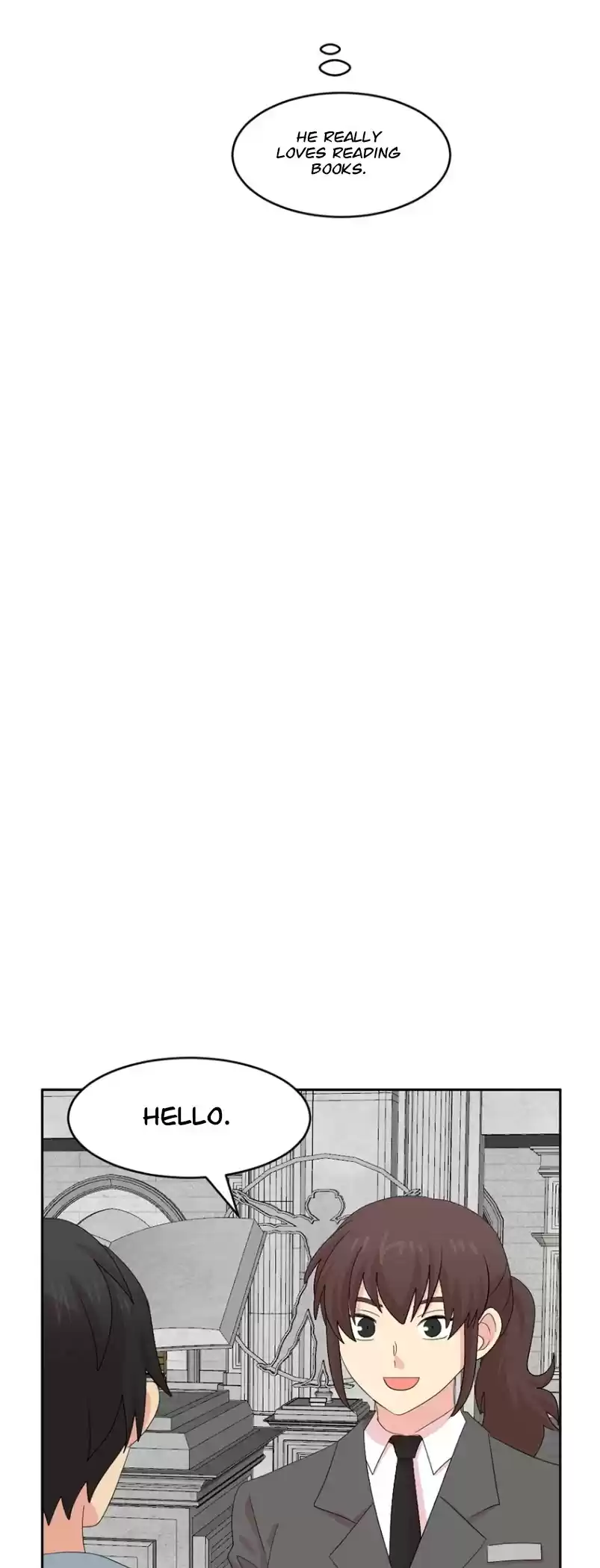 Reader (Chang Han-Yoon) Chapter 160