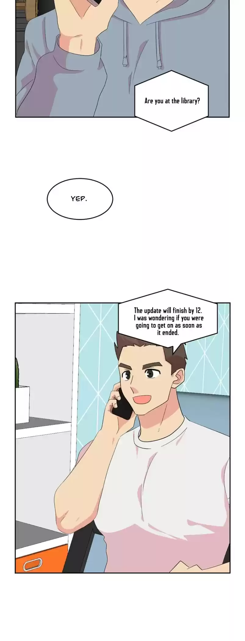 Reader (Chang Han-Yoon) Chapter 160