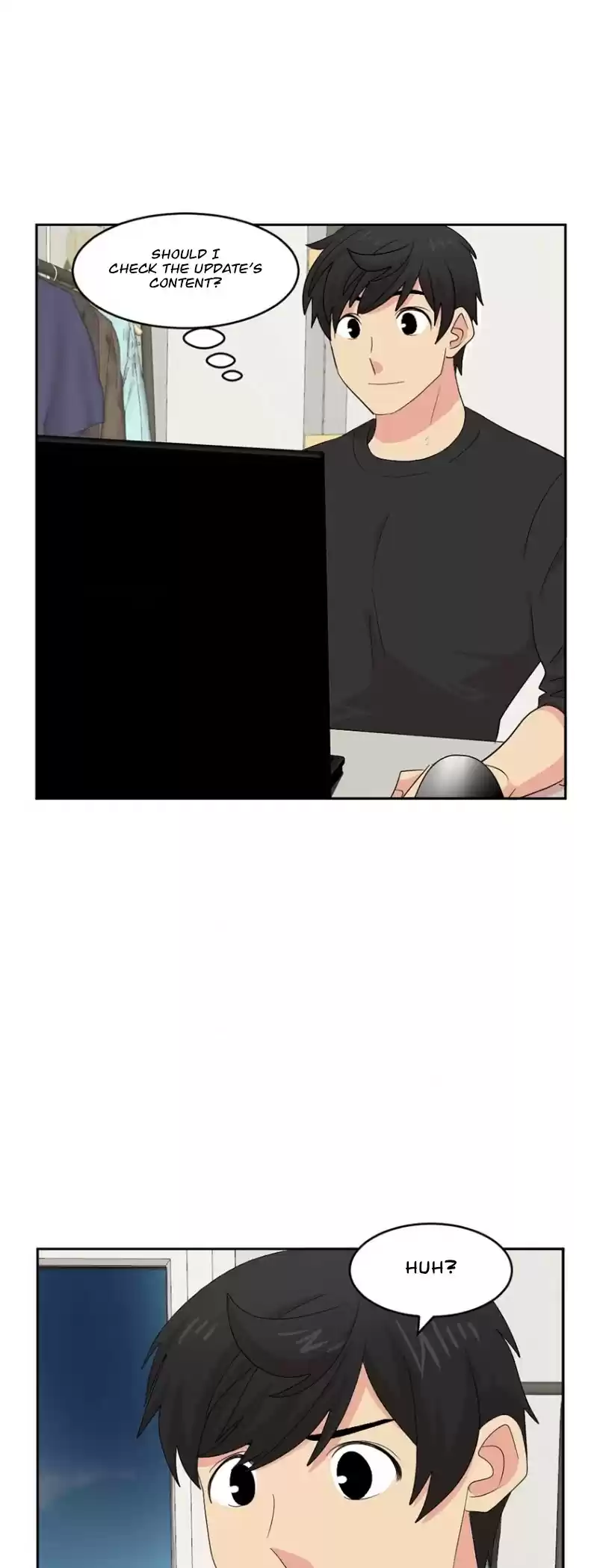 Reader (Chang Han-Yoon) Chapter 160