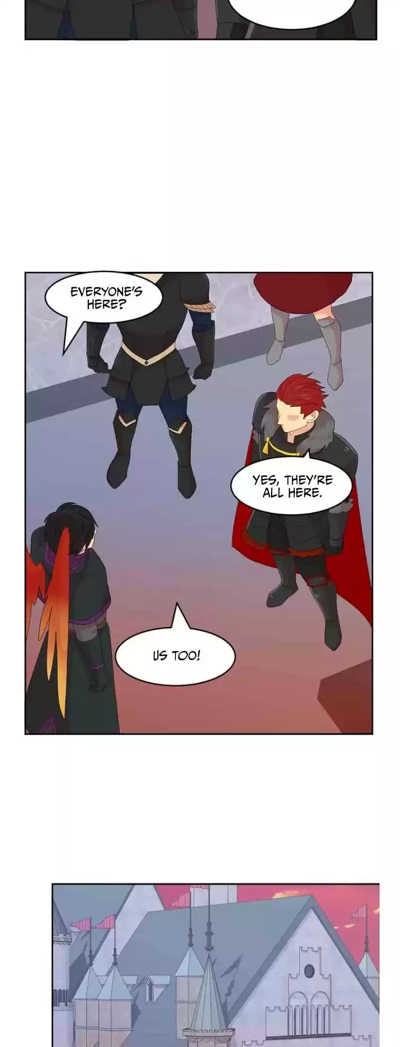 Reader (Chang Han-Yoon) Chapter 161