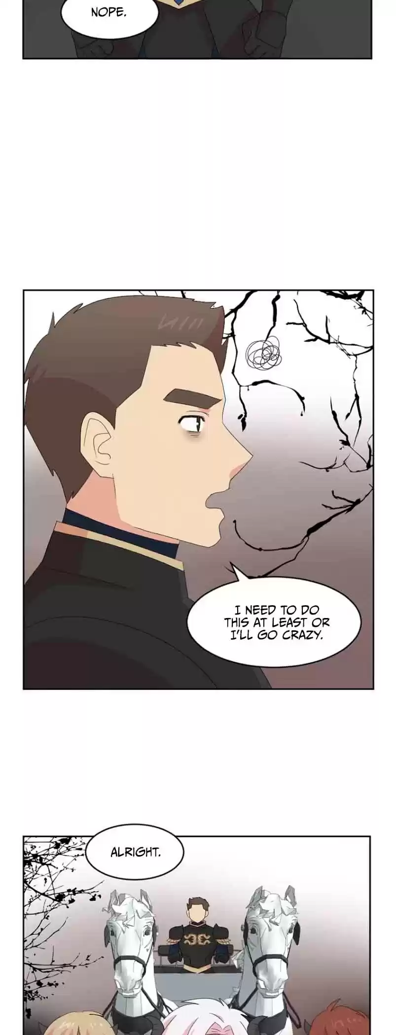 Reader (Chang Han-Yoon) Chapter 161